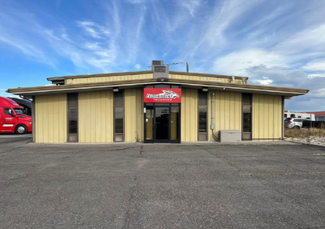 Más detalles para 1272 N Yellowstone Hwy, Rexburg, ID - Naves en venta