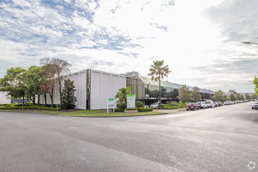 2 Slough Ave, Silverwater Parramatta en alquiler - Foto del edificio - Imagen 3 de 5