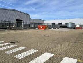 16 Evelyn St, London en alquiler Foto del edificio- Imagen 2 de 5