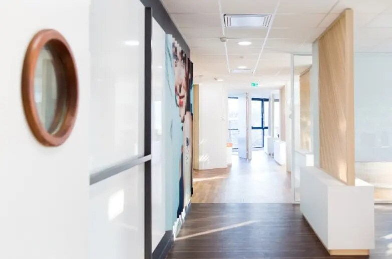 40 Rue Fanfan La Tulipe, Boulogne-Billancourt en alquiler - Foto del edificio - Imagen 2 de 13