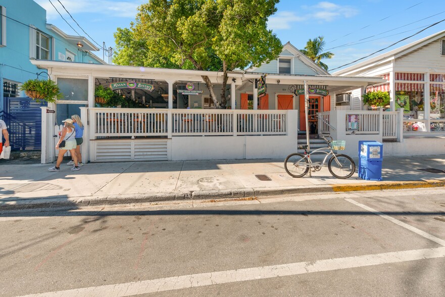 816 Duval St, Key West, FL en venta - Foto del edificio - Imagen 2 de 48