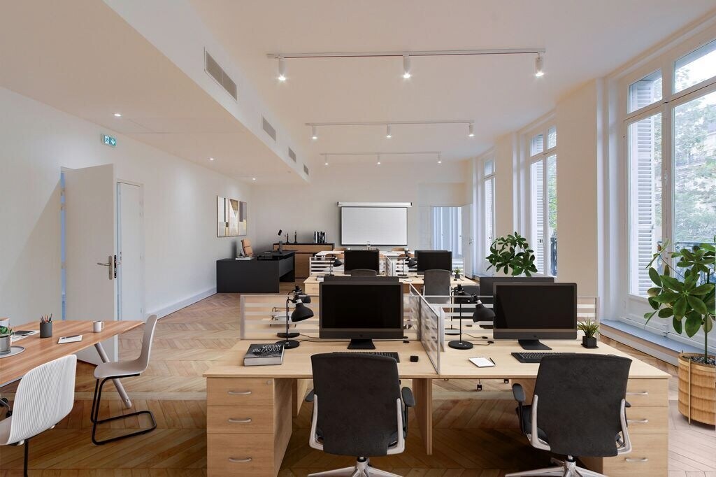 169 Boulevard Haussmann, Paris en alquiler Foto del interior- Imagen 1 de 7