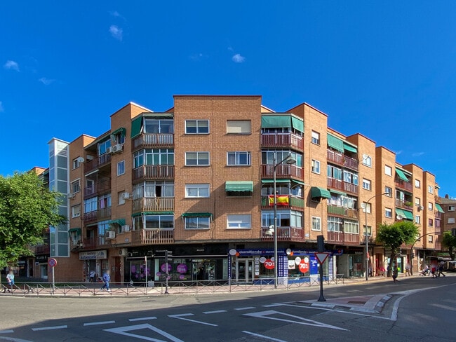 Más detalles de Edificio residencial​ en venta