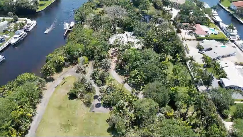 2350 SW 26th Ave, Fort Lauderdale, FL en venta - Vista aérea - Imagen 2 de 8