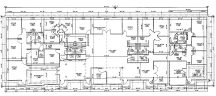 1855 Lockeway Dr, Alpharetta, GA en alquiler Plano de la planta- Imagen 1 de 1