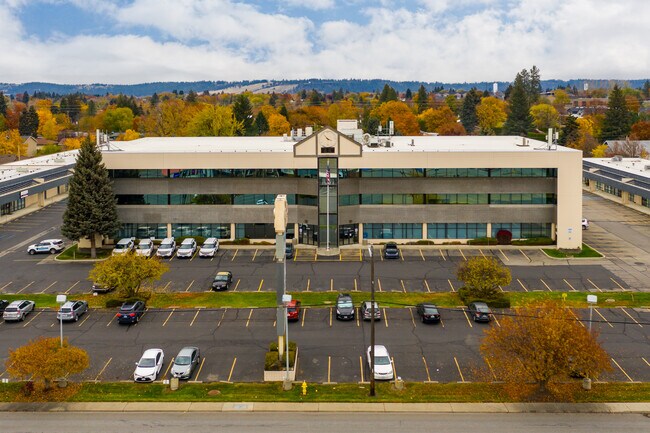 Más detalles de 11707 E Sprague Ave, Spokane Valley, WA - Oficina en venta