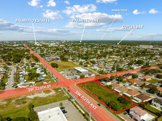 Más detalles para 22401 SW 112th Ave, Miami, FL - Terrenos en venta