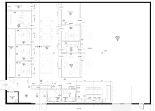 2401 Holly St, Kansas City, MO en venta Plano de la planta- Imagen 1 de 1