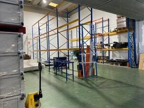 Nave en Alcalá de Henares, Madrid en alquiler Foto del interior- Imagen 2 de 7