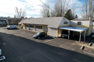 Más detalles de 9053 SW Burnham St, Portland, OR - Local en venta