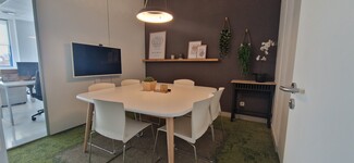 Más detalles para Calle Chile, 10, Las Rozas de Madrid - Coworking en alquiler