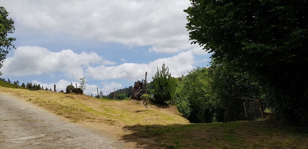 Barrio Peñaferruz, 21, Gijón, Asturias en venta - Foto del edificio - Imagen 2 de 14