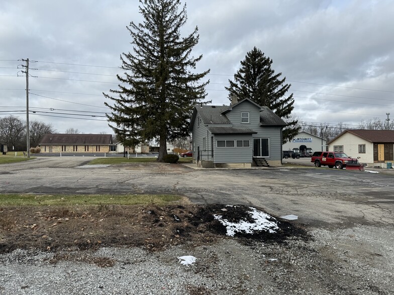 8924 N. Dixie Dr, Dayton, OH en venta - Foto del edificio - Imagen 2 de 18