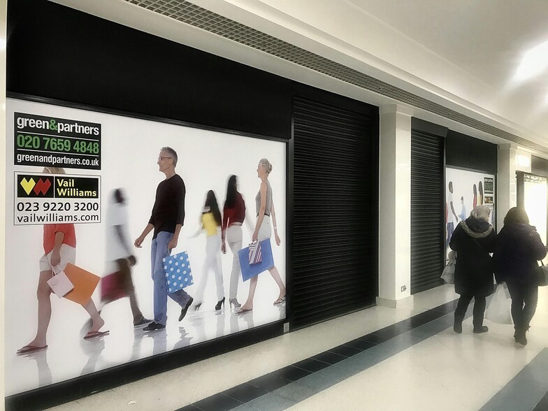 38 Osborn Rd, Fareham en alquiler - Foto del edificio - Imagen 3 de 22