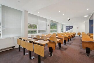 Más detalles de 171 Bis Avenue Charles De Gaulle, Neuilly-sur-Seine - Oficina en alquiler