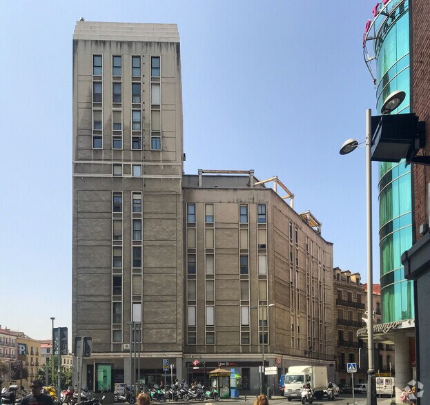 Plaza Santo Domingo, s/n, Madrid, Madrid en venta - Foto principal - Imagen 1 de 1