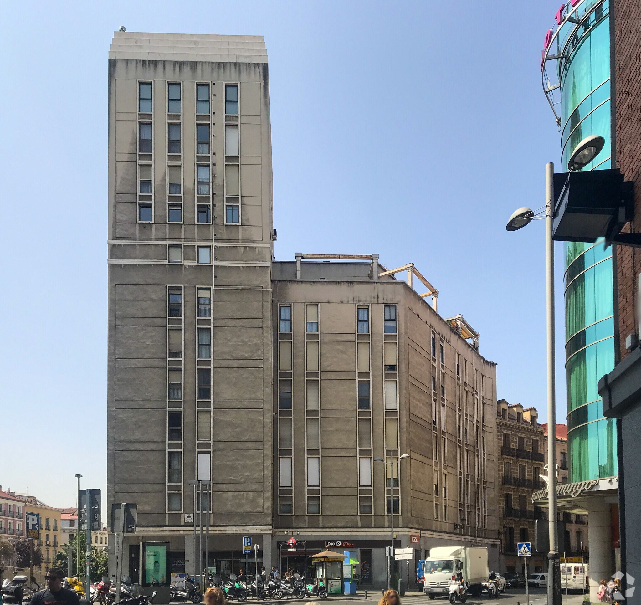 Plaza Santo Domingo, s/n, Madrid, Madrid en venta Foto principal- Imagen 1 de 1