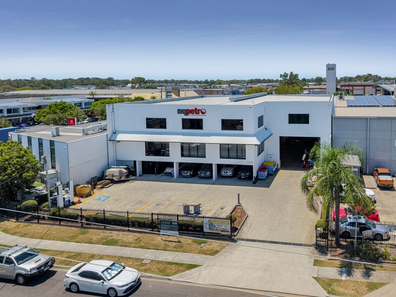 449 Bilsen Rd, Geebung en alquiler - Foto del edificio - Imagen 2 de 5