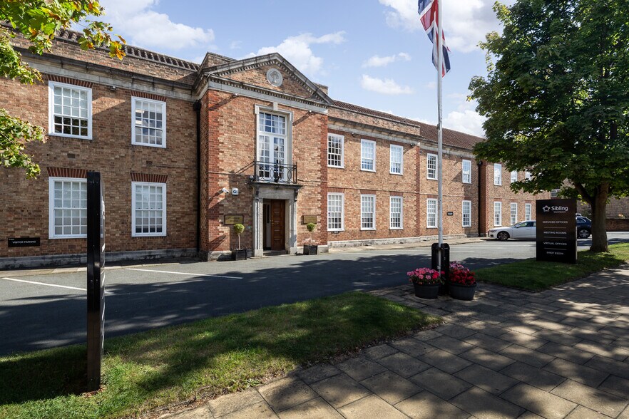 Station Rd, Tadcaster en alquiler - Foto del edificio - Imagen 3 de 13