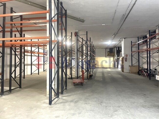 Más detalles de Nave en alquiler