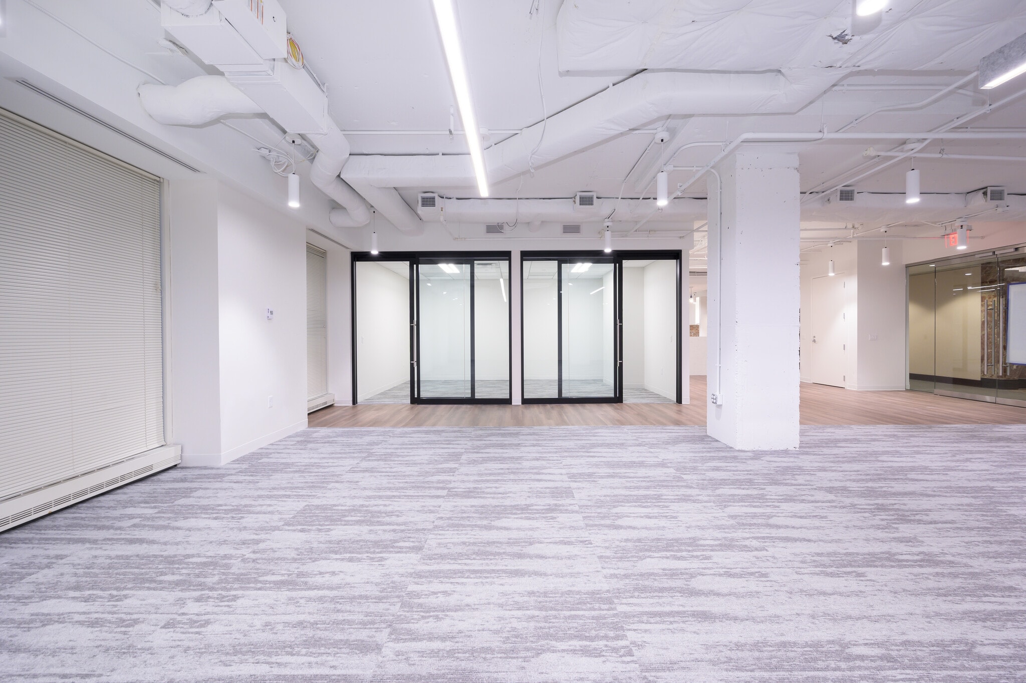 1850 M St NW, Washington, DC en alquiler Foto del interior- Imagen 1 de 4