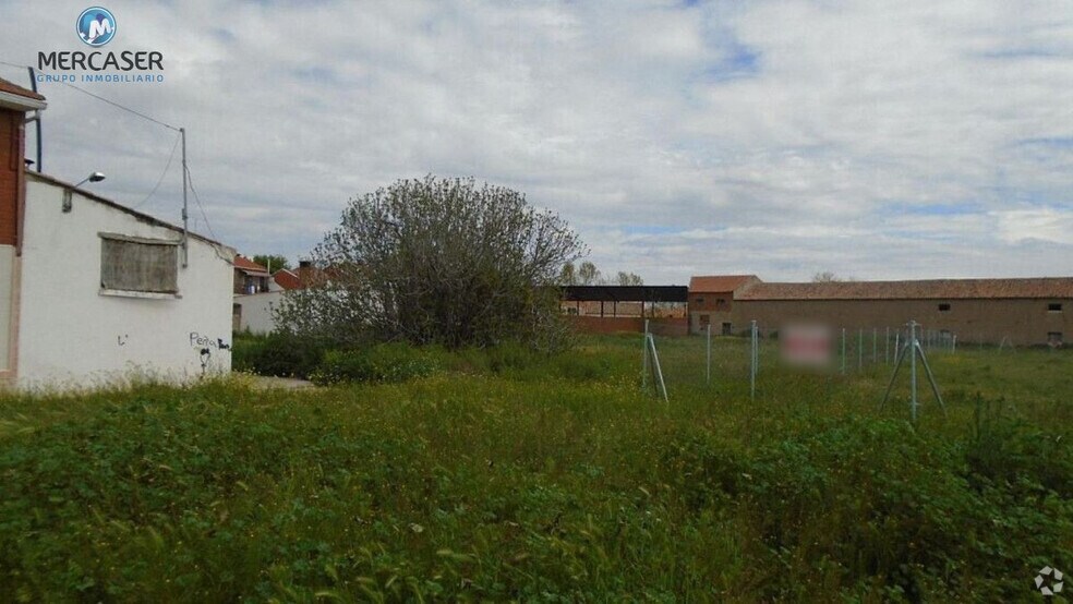 Ronda del Sur, Alovera, Guadalajara en venta - Foto del edificio - Imagen 2 de 7