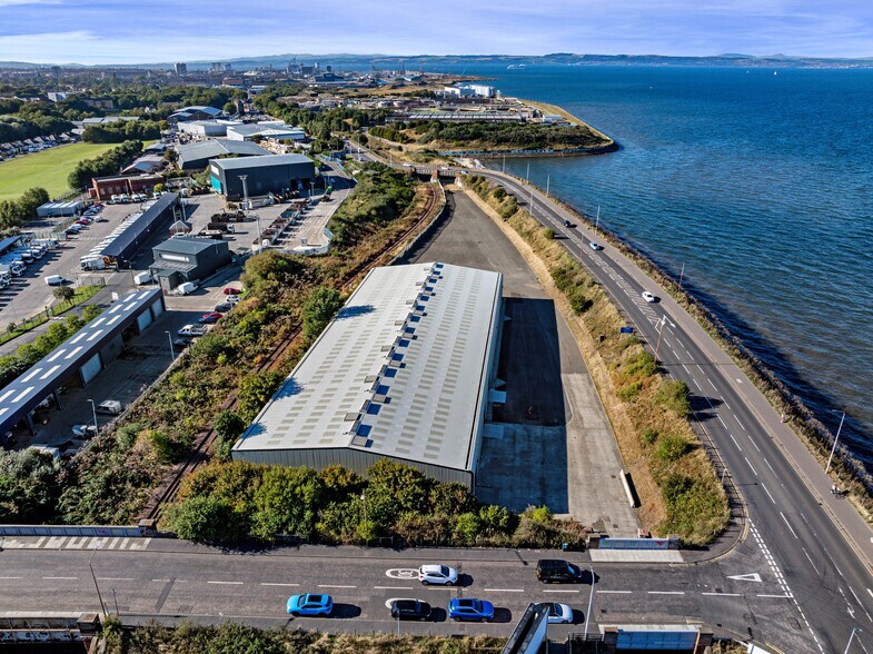 1 Seafield Rd, Edinburgh en alquiler - Foto del edificio - Imagen 3 de 7