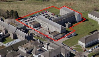 Más detalles de Eday Rd, Aberdeen - Oficina en venta