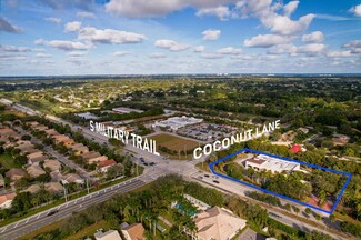 Más detalles para 12750 S Military Trl, Boynton Beach, FL - Locales en venta