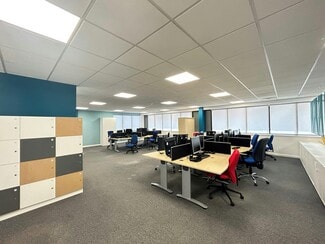 Más detalles de Cyrus Way, Peterborough - Oficina en alquiler