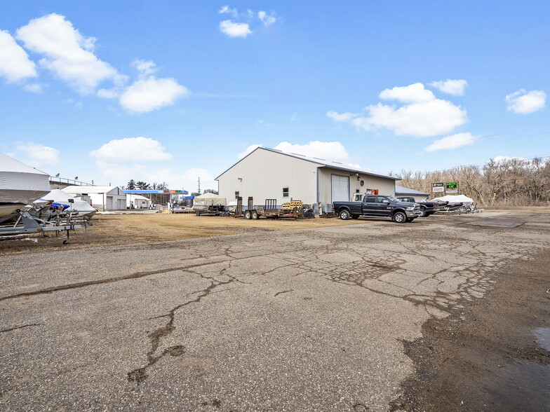 2335 W Main St, Red Wing, MN en venta - Foto del edificio - Imagen 2 de 35