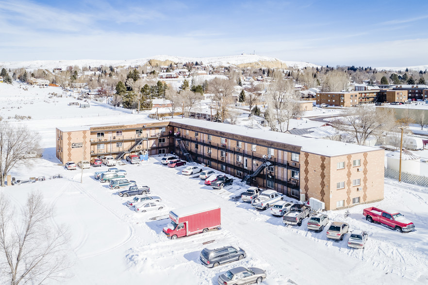 555 W 1st Ave, Craig, CO en venta - Foto principal - Imagen 1 de 6