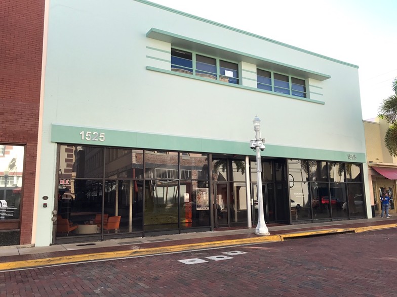 1525 Hendry St, Fort Myers, FL en venta - Foto del edificio - Imagen 1 de 69