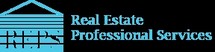 Real Estate Professional Services