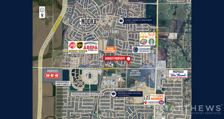 Más detalles para 590 Frontier Pkwy, Celina, TX - Terrenos en venta