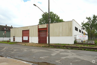 Más detalles para 3183 Meldrum St, Detroit, MI - Naves en alquiler