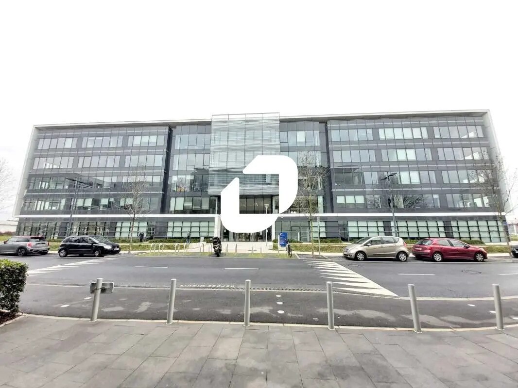 19 Rue D'Arcueil, Rungis en alquiler Foto del edificio- Imagen 1 de 10