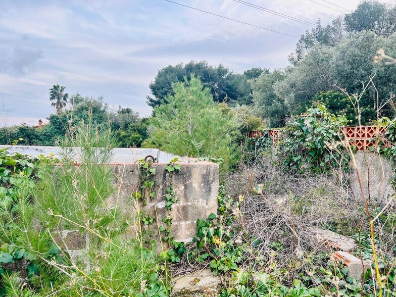 Terreno en Vilanova i la Geltrú, Barcelona en venta - Foto del edificio - Imagen 3 de 8