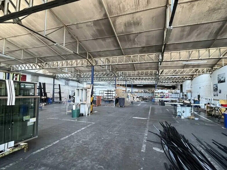 6 Boulevard Gueidon, Marseille en alquiler - Foto del edificio - Imagen 3 de 7