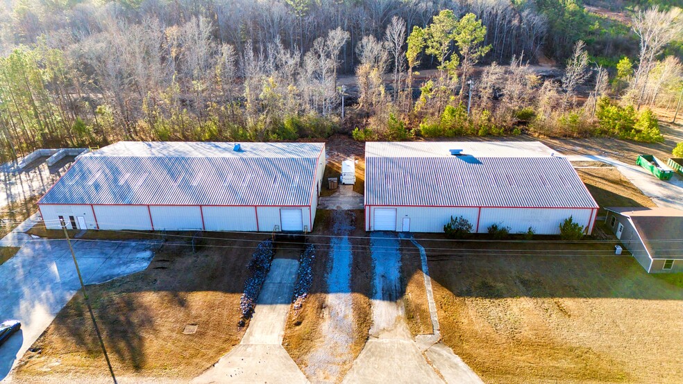 94 Bama Ln, Clanton, AL en venta - Foto del edificio - Imagen 1 de 14