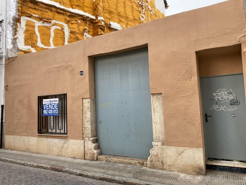 Carrer Berca, 10, Algemesí, Valencia en venta - Foto principal - Imagen 3 de 4