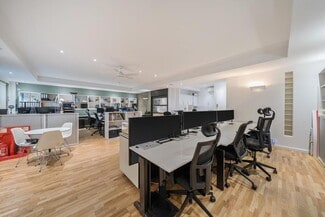 Más detalles de Royal Oak Yard, London - Oficina en alquiler