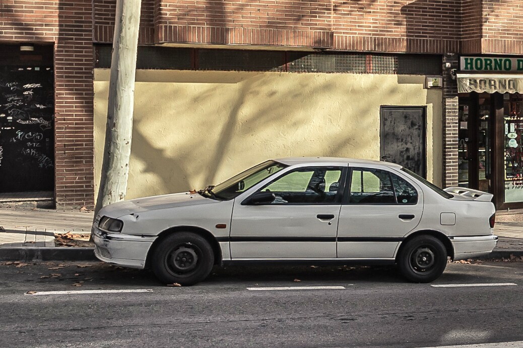 Calle de Riocabado, Madrid, Madrid en venta Foto del edificio- Imagen 1 de 2