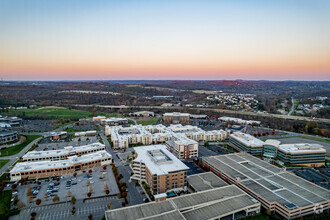 1000 Noble Energy Dr, Canonsburg, PA - vista aérea  vista de mapa - Image1