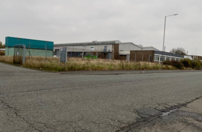 Eurolink, St Helens en alquiler - Foto del edificio - Imagen 2 de 3