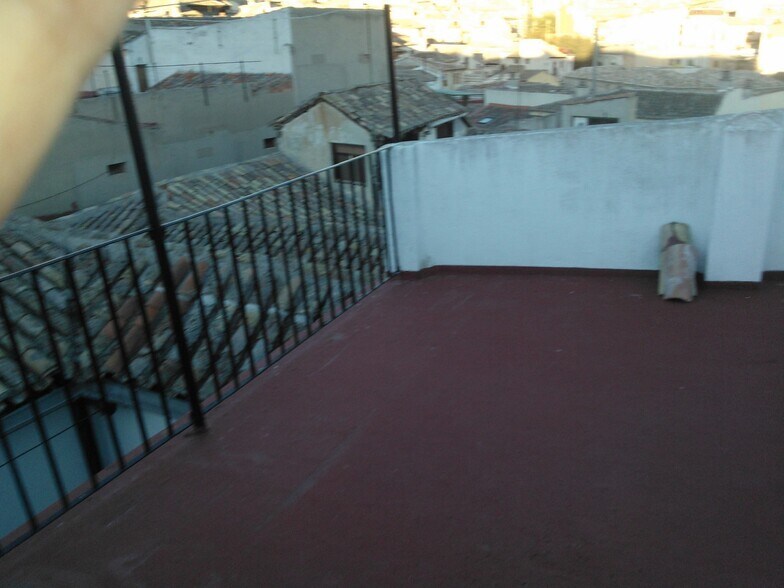 Edificio residencial en Toledo, Toledo en venta - Foto del interior - Imagen 2 de 11