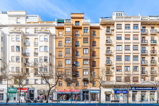 Más detalles para Calle De Alcalá, 179, Madrid - Local en alquiler