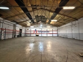 Nave en Santa Coloma de Cervelló, Barcelona en alquiler Foto del interior- Imagen 2 de 10