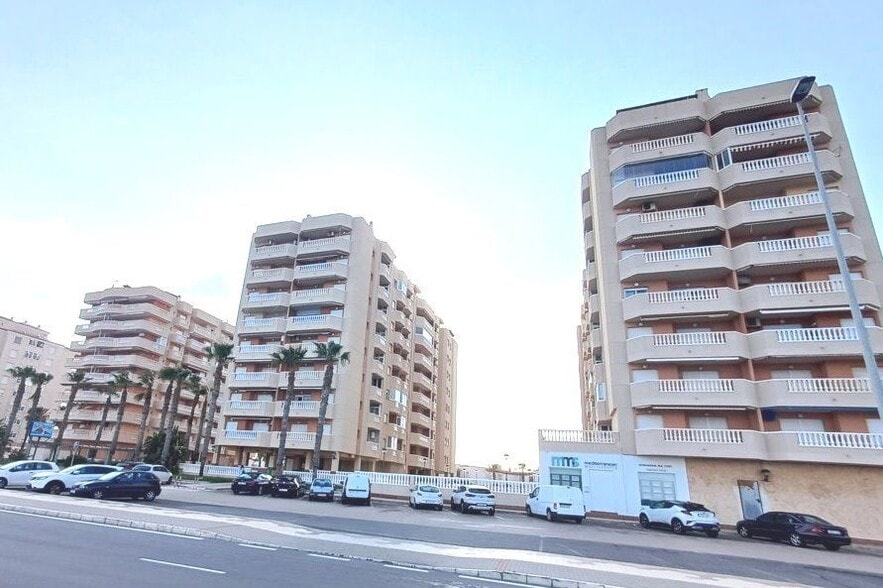 Local en San Javier en venta - Foto del edificio - Imagen 2 de 21