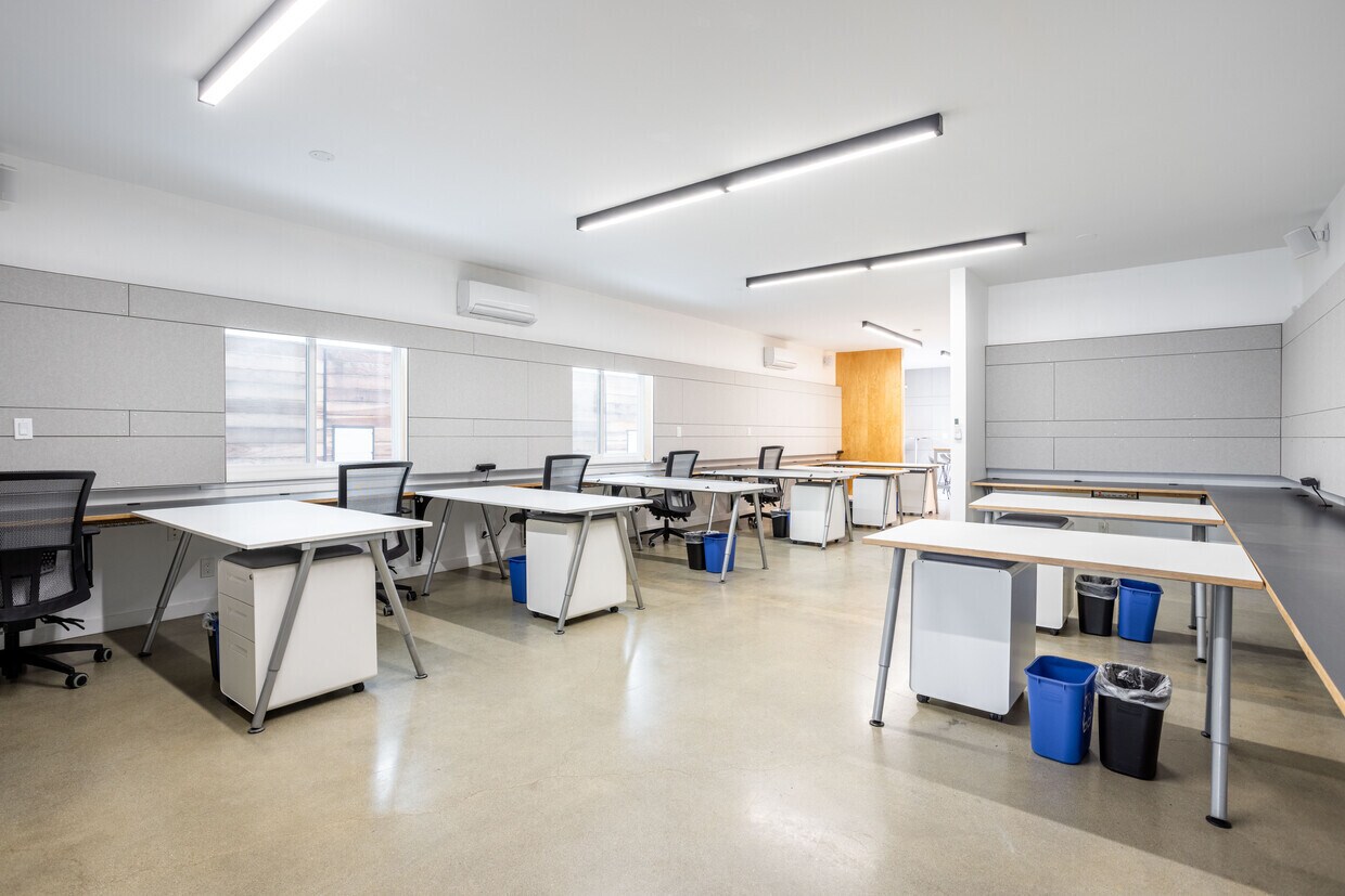 12421 Venice Blvd, Los Angeles, CA en alquiler Foto del interior- Imagen 1 de 23